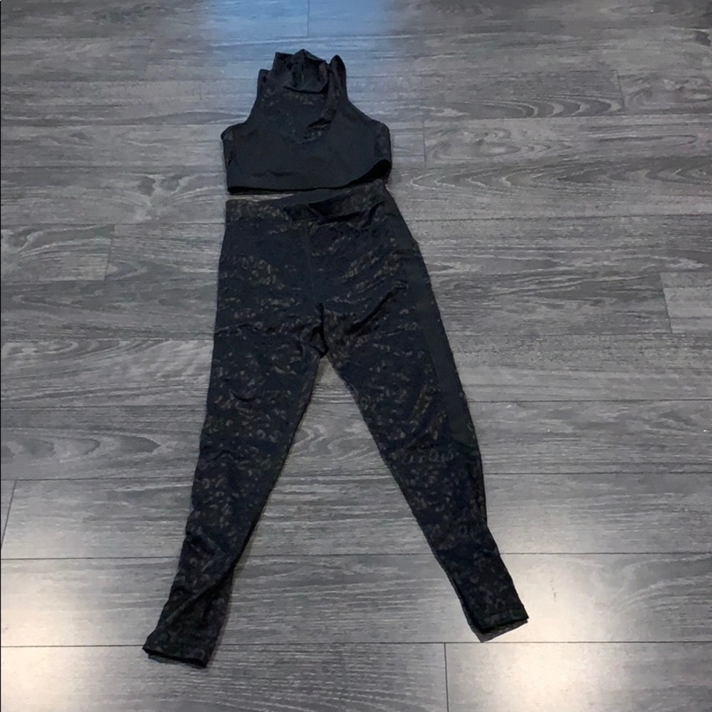 Super cute set from Victoria secret